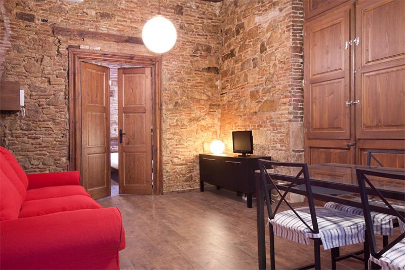 El Born - Barcelona Center Apartment — Photos 2