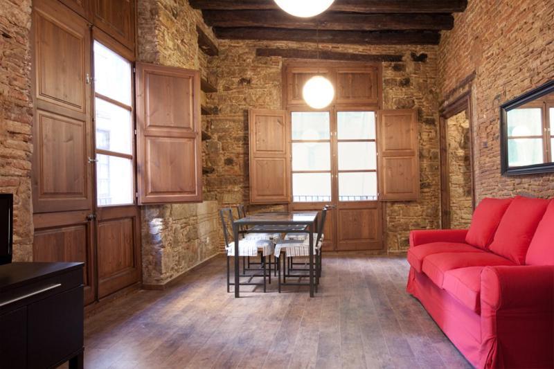 El Born - Barcelona Center Apartment — Photos 1